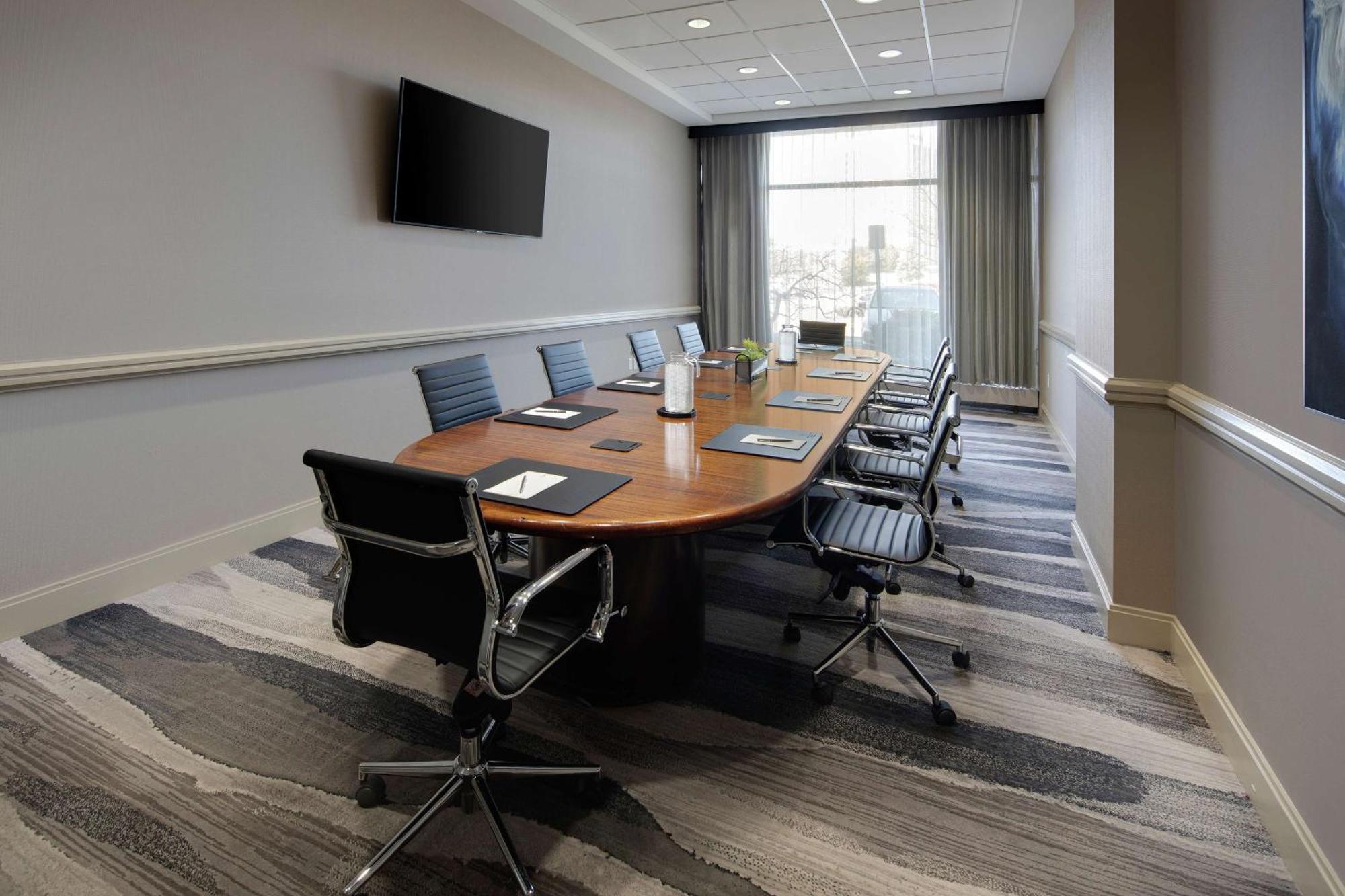 Embassy Suites By Hilton Detroit Troy Auburn Hills Buitenkant foto