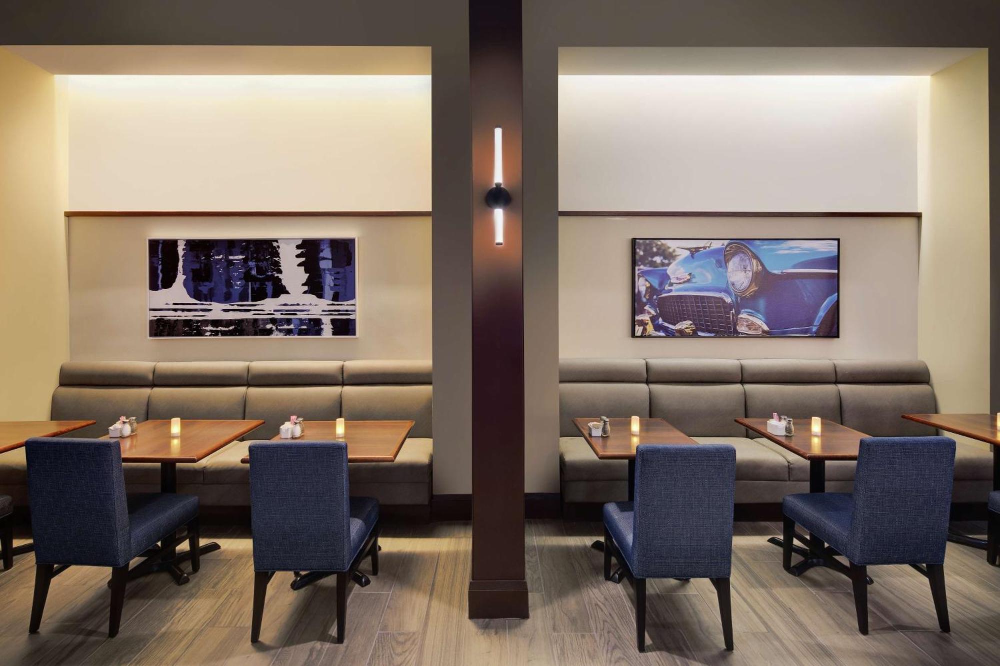 Embassy Suites By Hilton Detroit Troy Auburn Hills Buitenkant foto