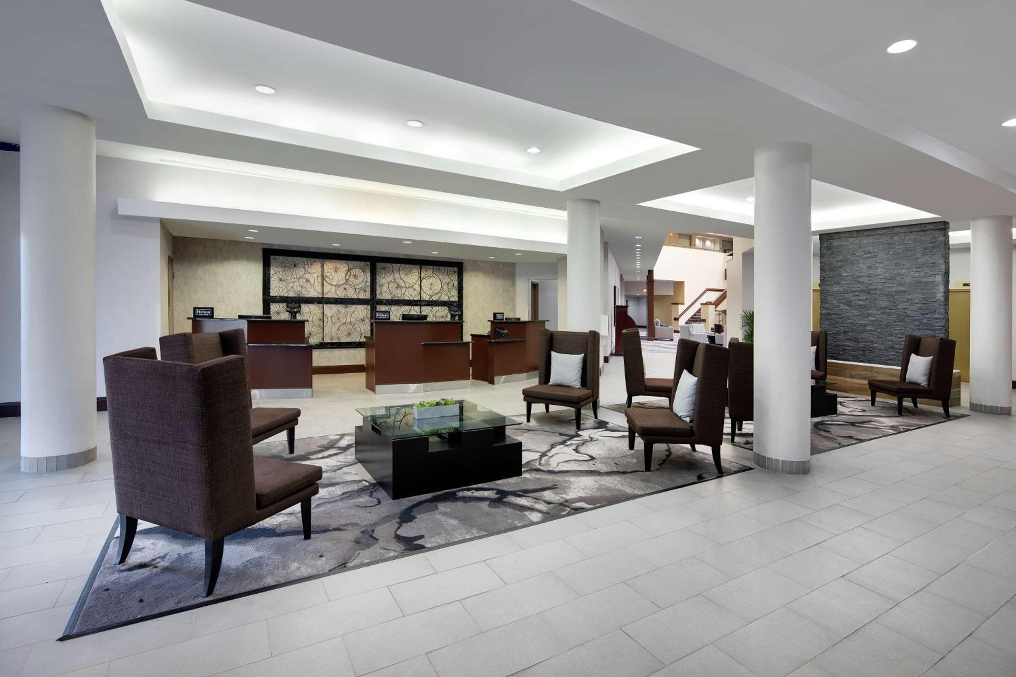 Embassy Suites By Hilton Detroit Troy Auburn Hills Buitenkant foto